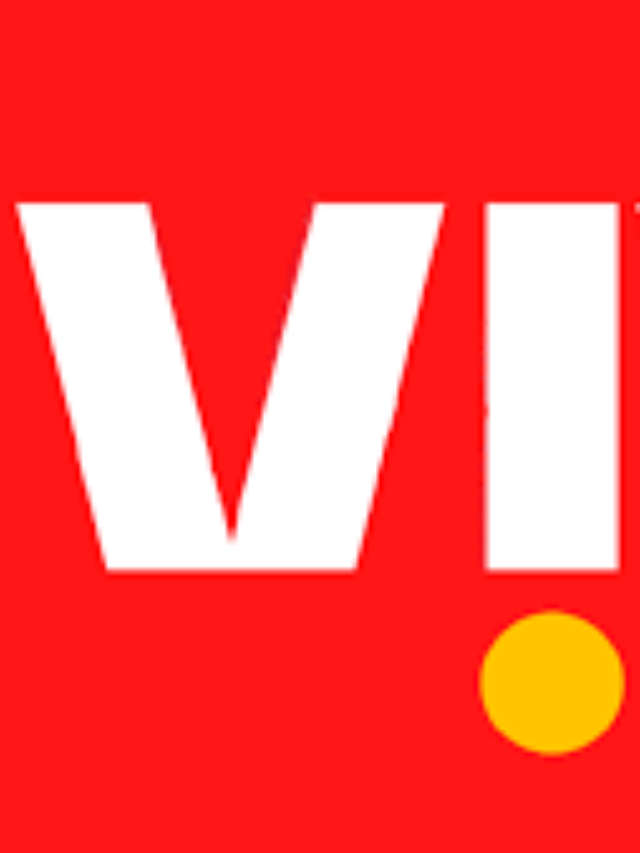 Vi Logo