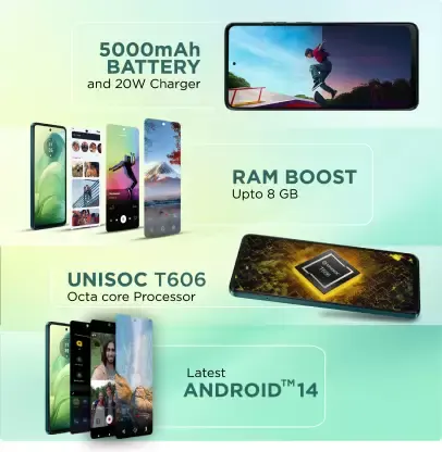 Moto g04s specs