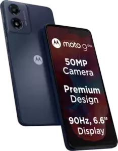 Motorola Moto g04s image