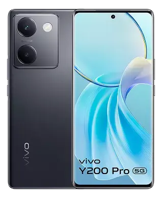 Vivo Y200 Pro 5G image