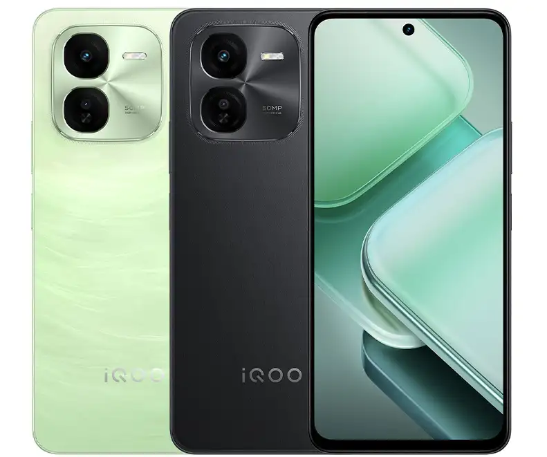 iQOO Z9x 5g image