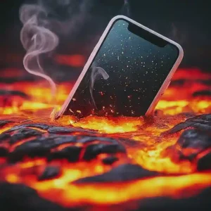 How to Cool an Overheating Phone