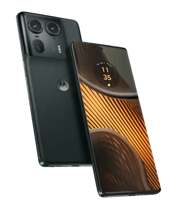 Motorola Edge 50 Ultra image
