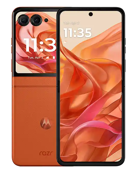 Motorola razr 50 Image