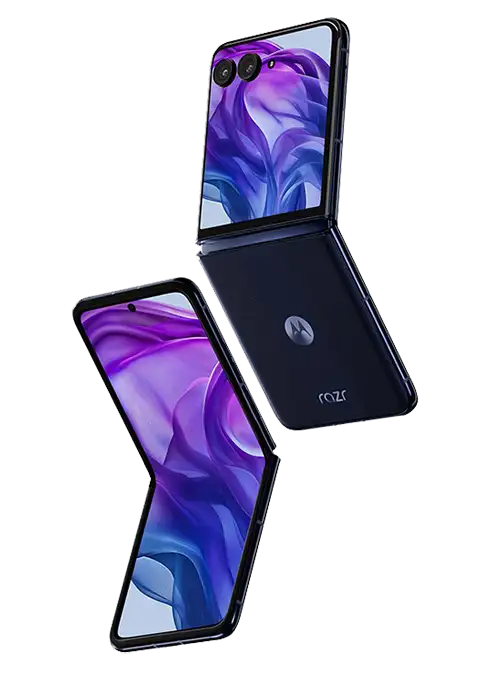 Motorola Razr 50 ultra image