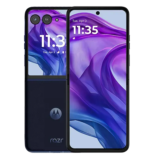 Motorola razr 50 ultra