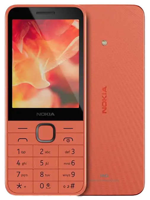 Nokia 220 4G (2024) version