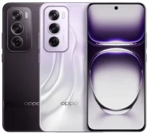 OPPO Reno 12 Pro image