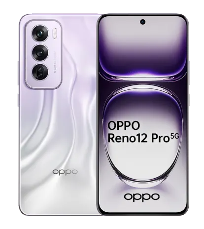 Oppo Reno 12 pro 5G