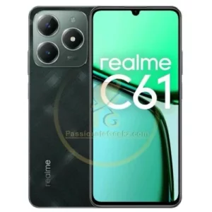 Realme C61