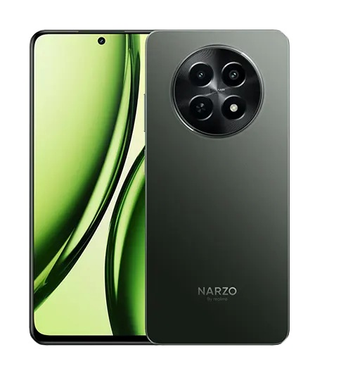 Realme Narzo N65 5G