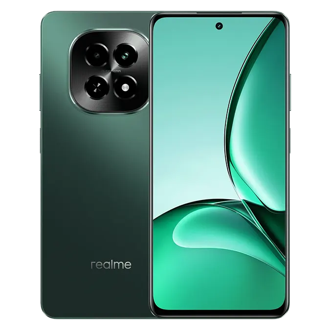 Realme V60