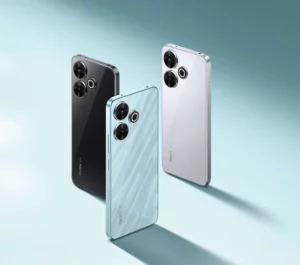 Xiaomi Redmi Note 13R image