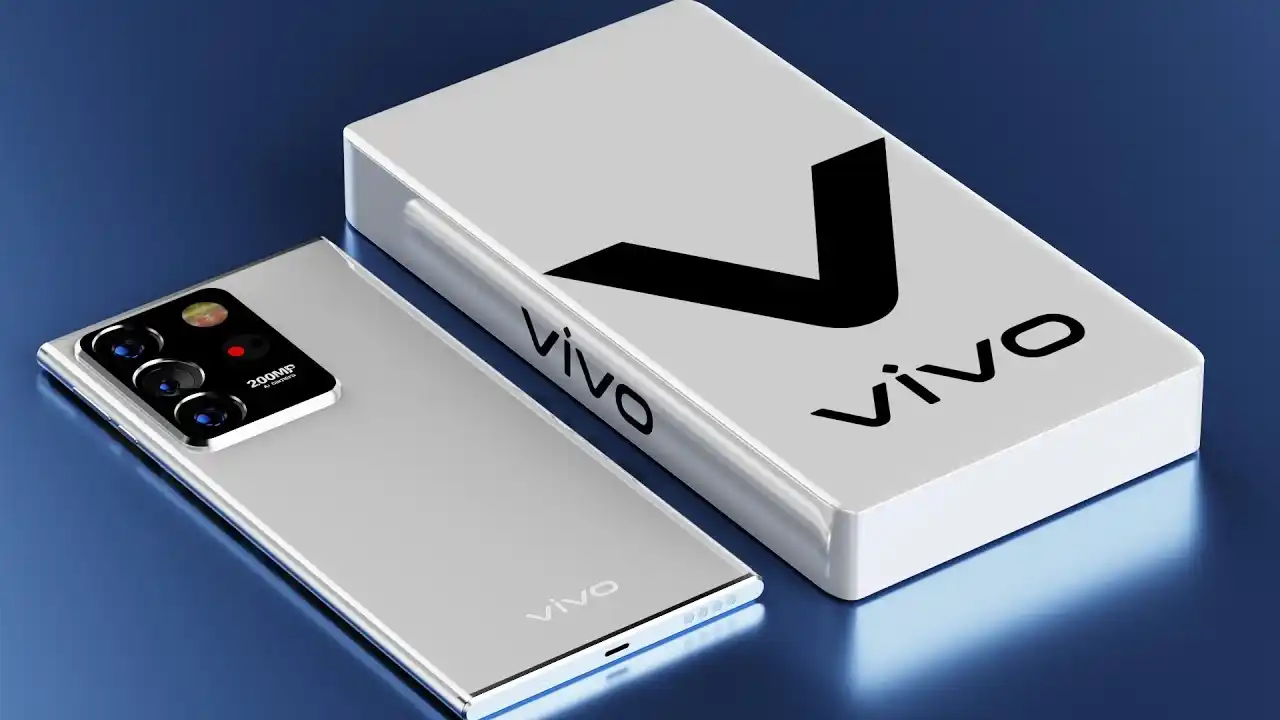 Vivo Phones