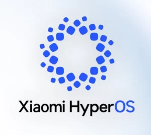 Xiaomi HyperOS Logo