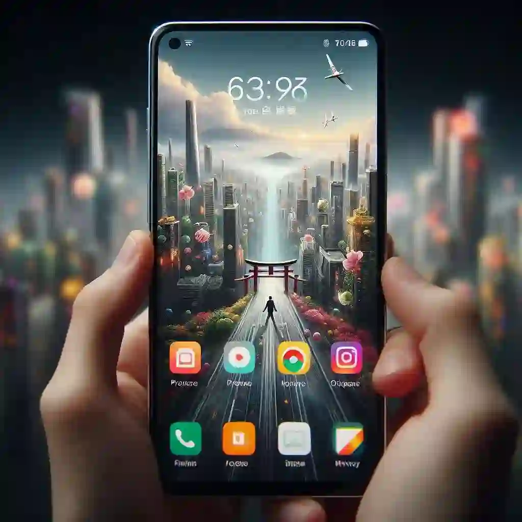 Xiaomi HyperOS Privacy FI