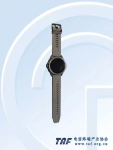 Xiaomi Smartwatch M2312W1