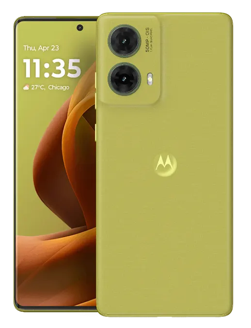 Motorola G85 5G