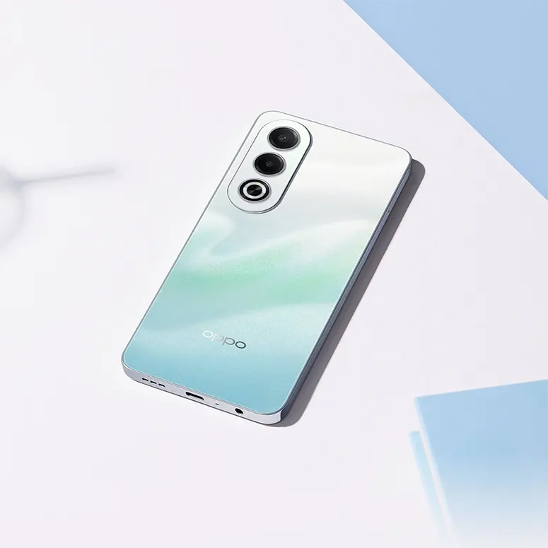 OPPO K12x 5G