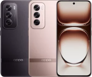 Oppo Reno12 Pro 5G image