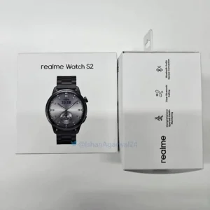 Realme Watch S2 Box Image