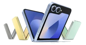 Samsung Galaxy Z Flip 6