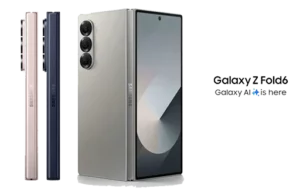 Samsung Galaxy Z Fold 6 copy