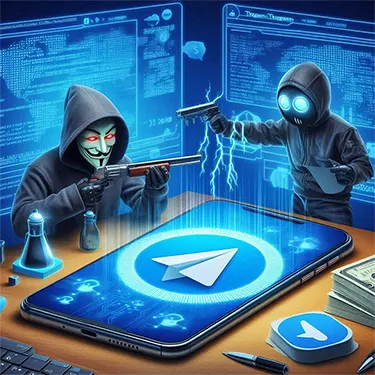 Telecom Vulnerability Hacker