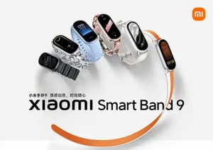 Xiaomi Smart Band 9