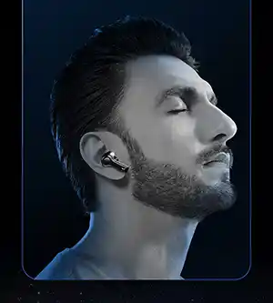 boAt Nirvana Space Ranvir