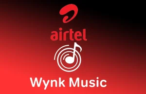 Airtel Wynk Music