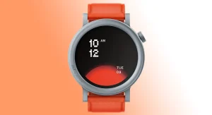 CMF Watch Pro 2 Orange