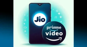 Jio Plan 1029 prepaid recharge Amazon Prime