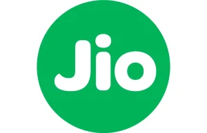 Jio green logo
