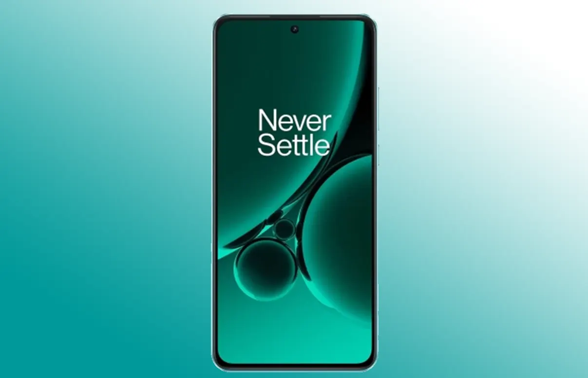 OnePlus Nord CE 3 5G