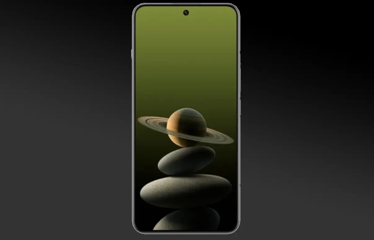 Oppo Find X8 Ultra Design