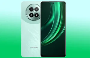 Realme 13 5G Image