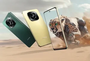 Realme C63 5G