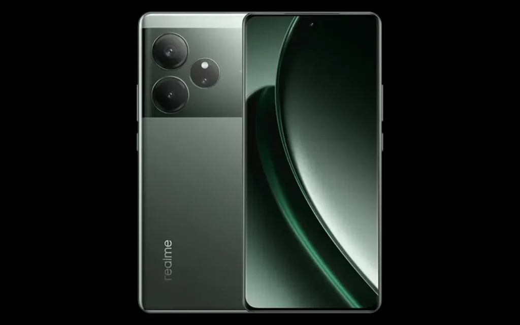 Realme GT series