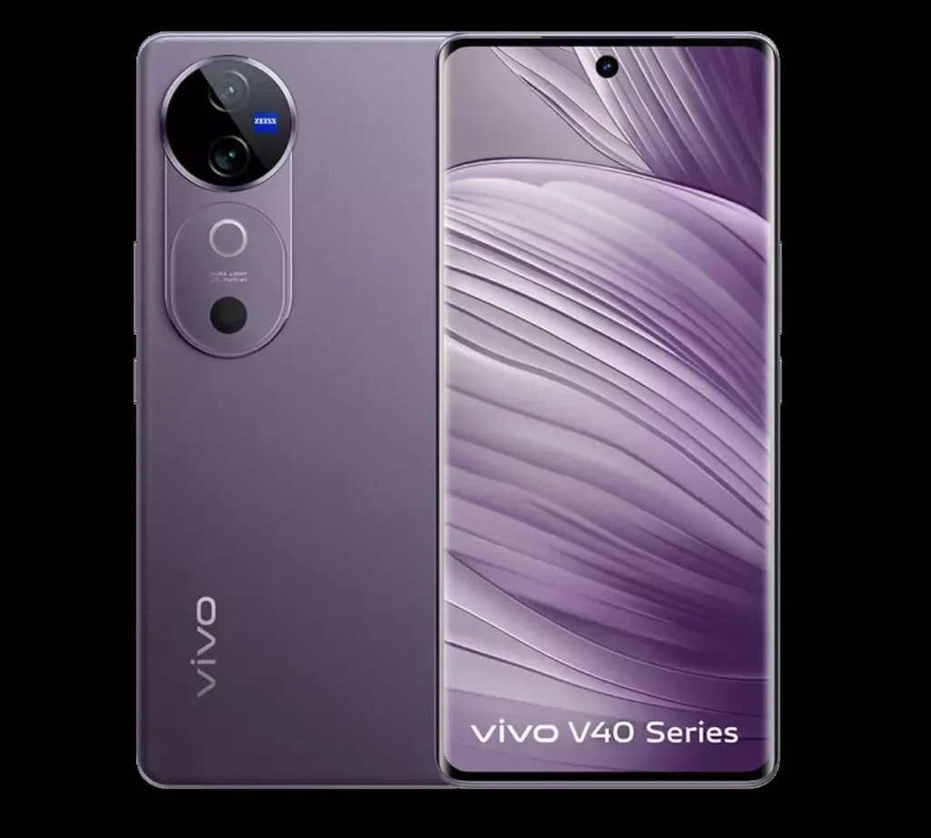 Vivo V40