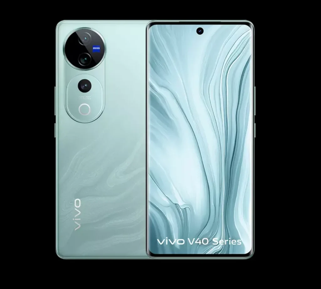 Vivo V40 Pro