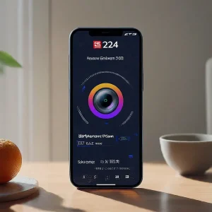 Xiaomi Hyper OS 2.0 Hidden Camera scan