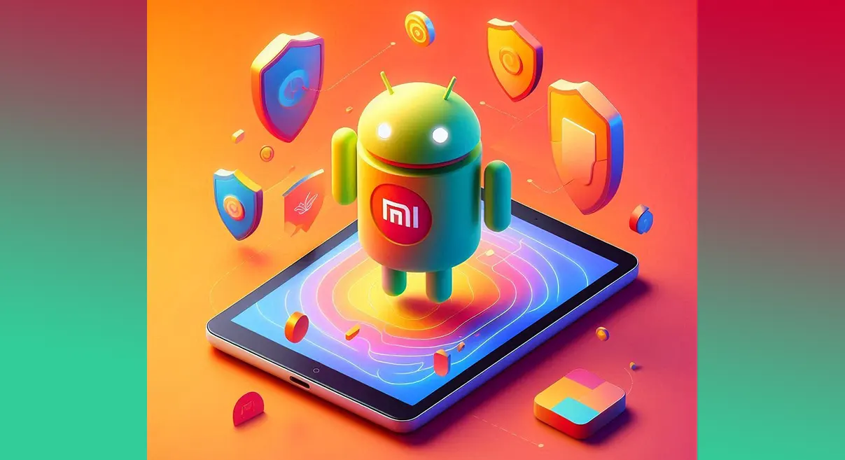 Xiaomi Security Patch HyperOS