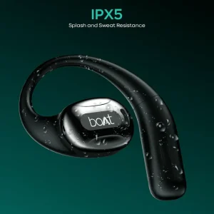 boAt Airdopes ProGear IPX5
