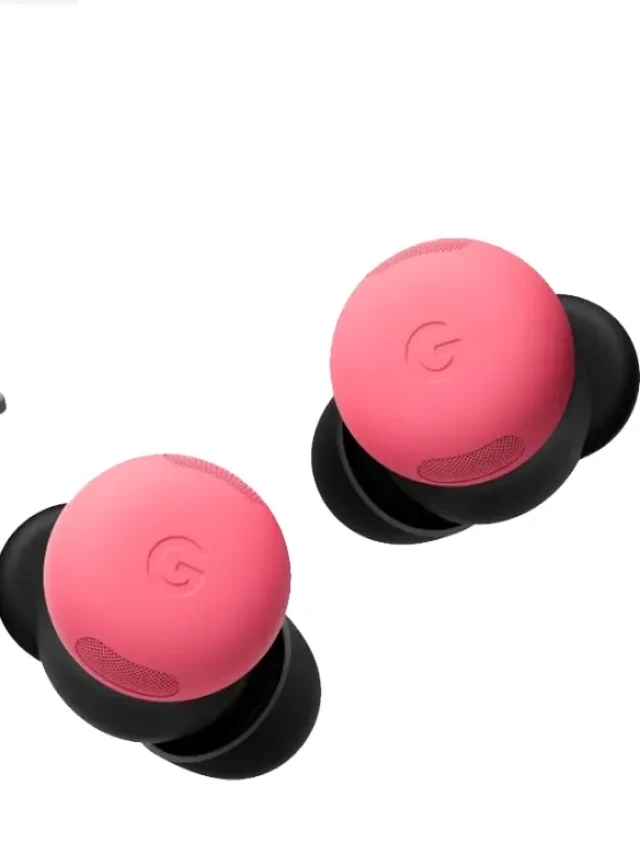 Google Pixel Buds Pro 2 Quick Specs