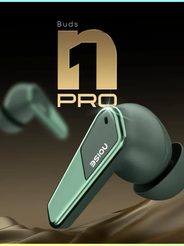 Noise Buds N1 Pro Quick Specs
