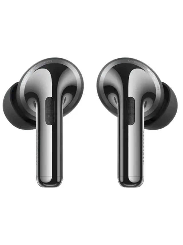 OnePlus Buds Pro 3 Launched |  Quick Specifications