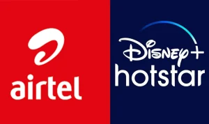 Airtel Disney Plus Hotstar Plans