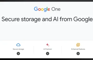 Google One Lite Plan
