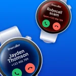 Truecaller Wear OS Support